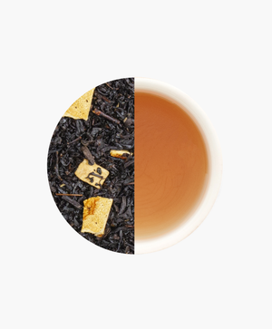 Cranberry Orange Loose Leaf Tea
