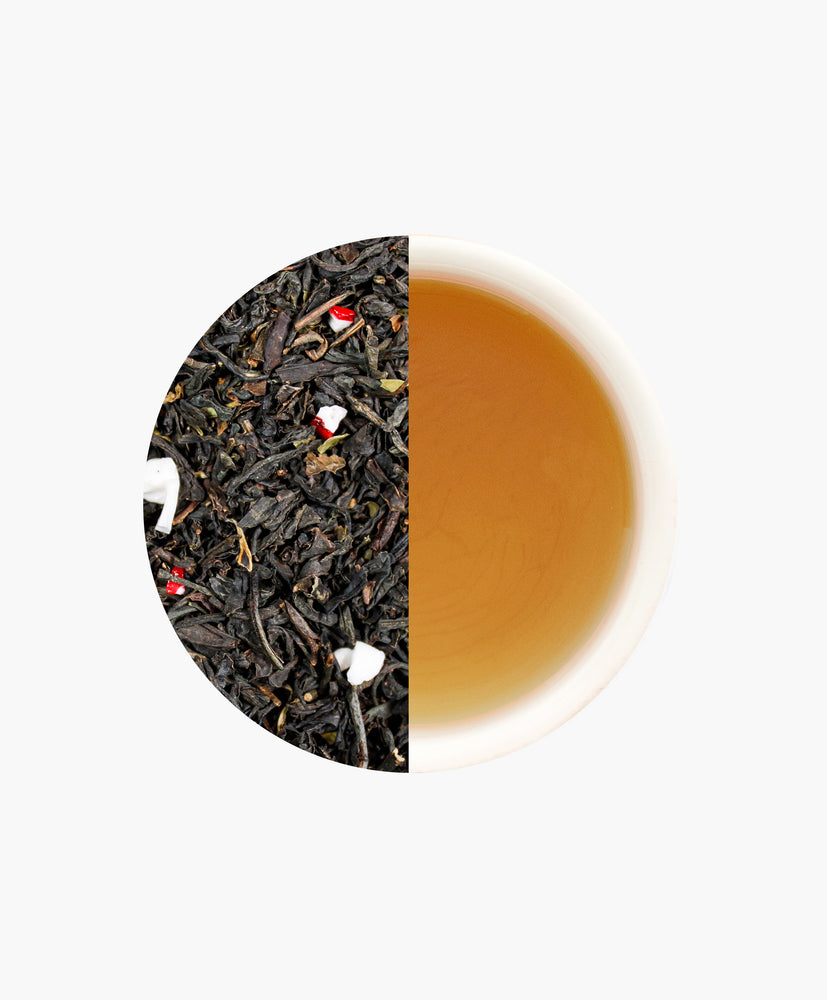 
            
                Load image into Gallery viewer, Peppermint Stick Loose Leaf Tea
            
        