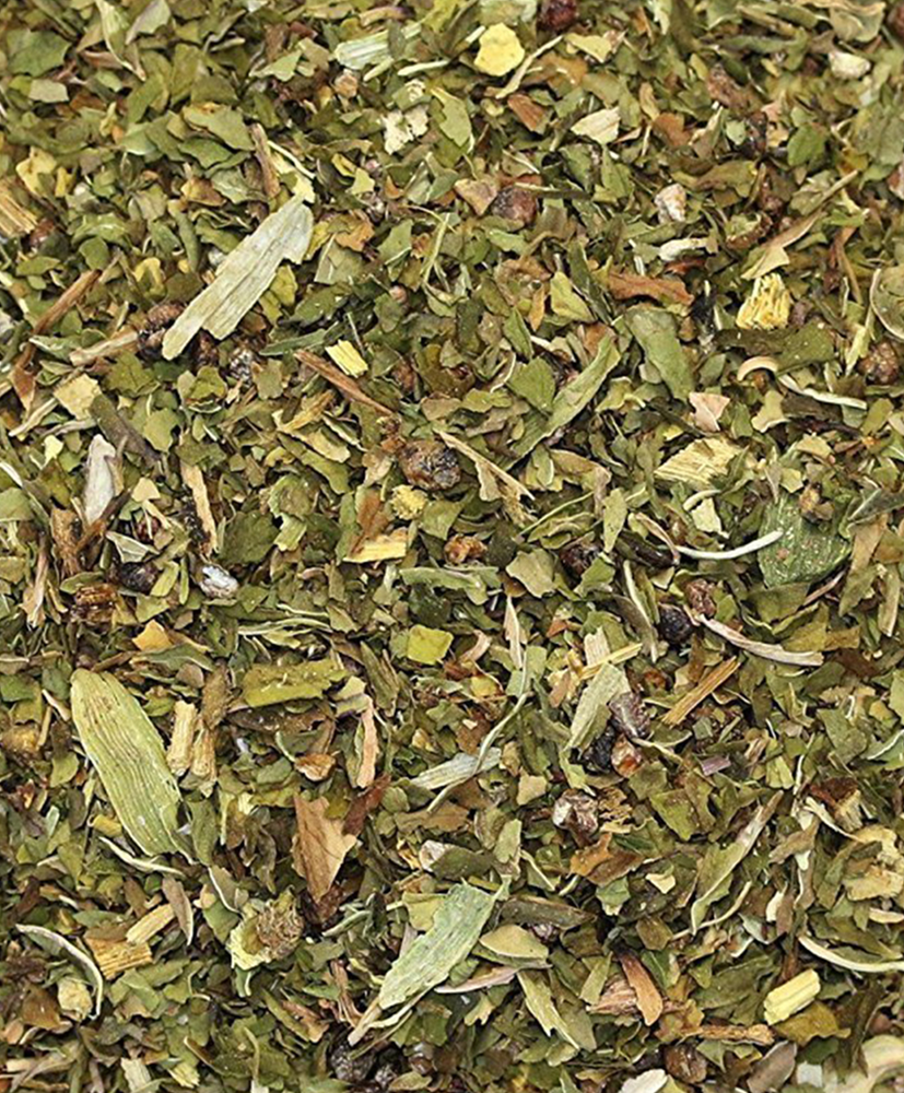 Peppermint (Herbal) Loose Leaf Tea