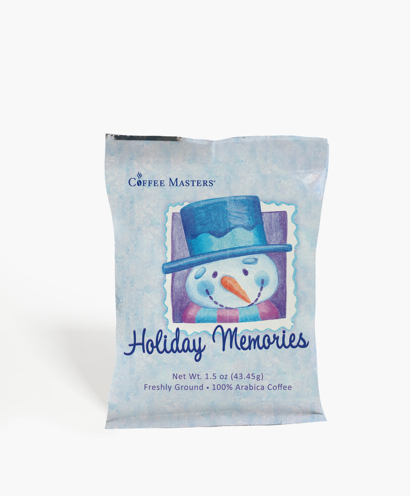 
            
                Load image into Gallery viewer, Holiday Memories Perfect Pot - 24 Packets
            
        