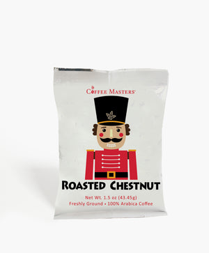 Roasted Chestnut Perfect Pot - 24 Packets