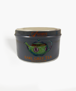 Earl Grey Loose Leaf 2 oz. Tea Tin