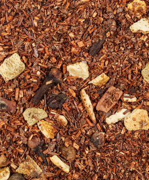 
            
                Load image into Gallery viewer, Rooibos Vanilla Chai Herbal Loose Leaf Tea
            
        