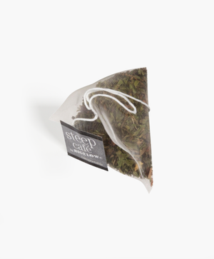 
            
                Load image into Gallery viewer, Steep Cafe - Mint Tea Bags
            
        
