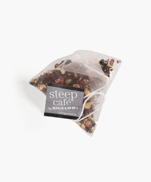 Steep Cafe - Organic Chai Tea Bags