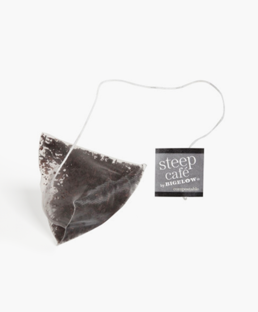 
            
                Load image into Gallery viewer, Steep Cafe - Organic South Indian Select Tea Bags
            
        