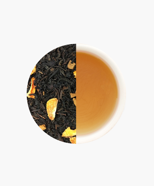 Sunburst Citrus Loose Leaf Tea