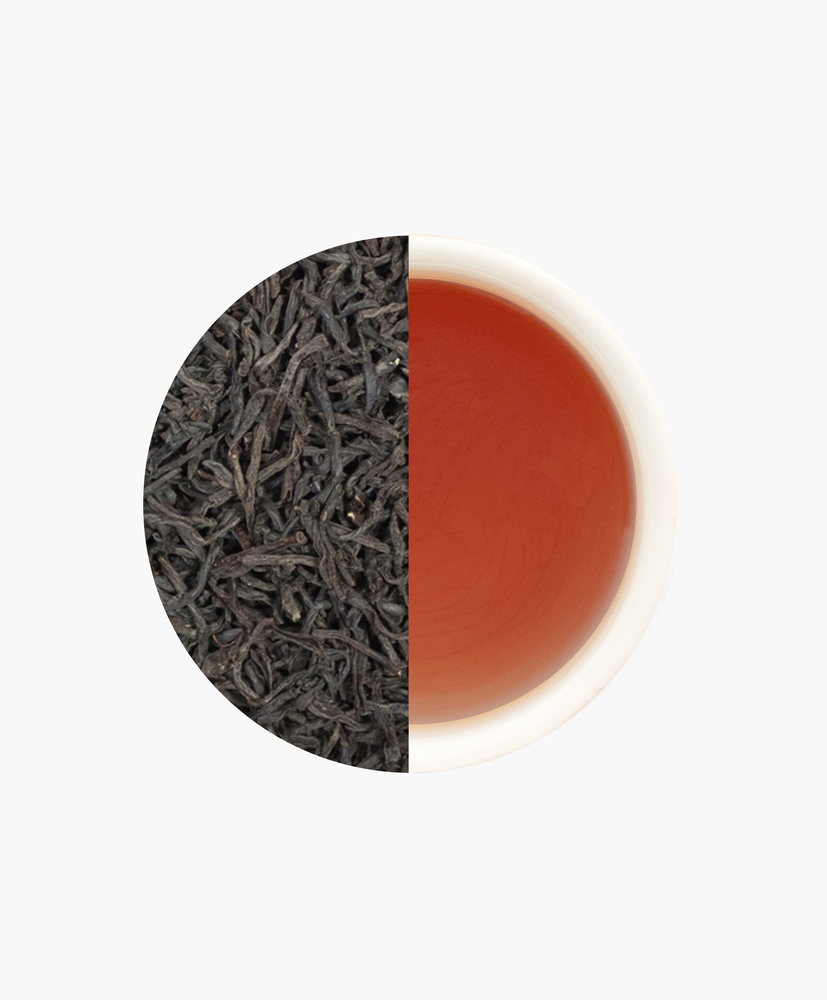 Ceylon Orange Pekoe Decaf Loose Leaf Tea