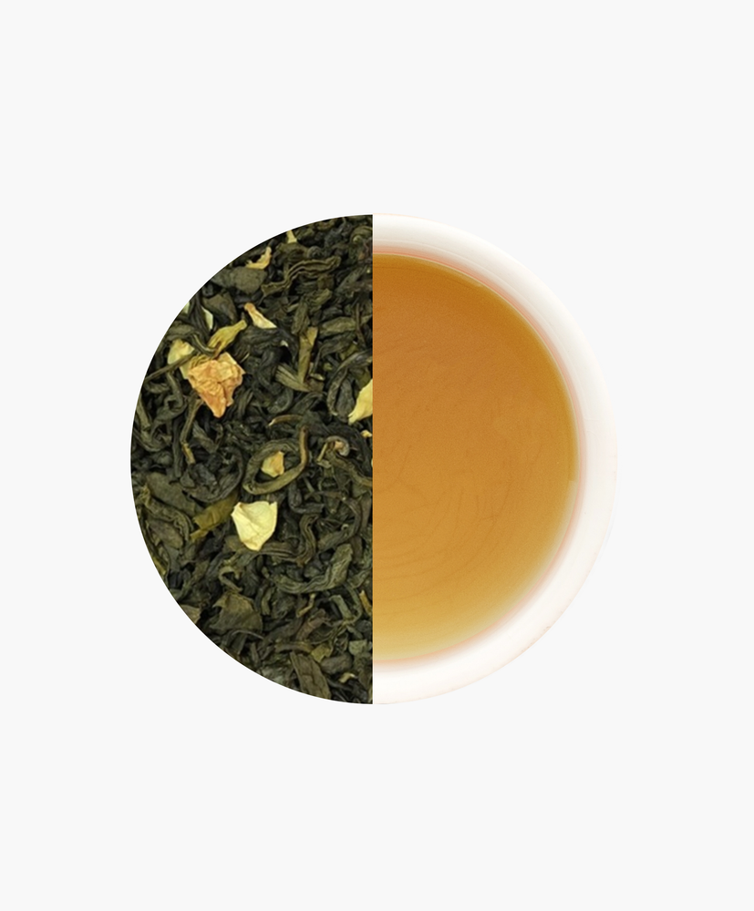
            
                Load image into Gallery viewer, Jasmine Loose Leaf Tea
            
        