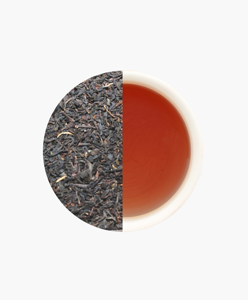 
            
                Load image into Gallery viewer, Cinnamon Plum Loose Leaf Tea
            
        