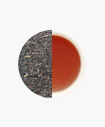 Cinnamon Plum Loose Leaf Tea