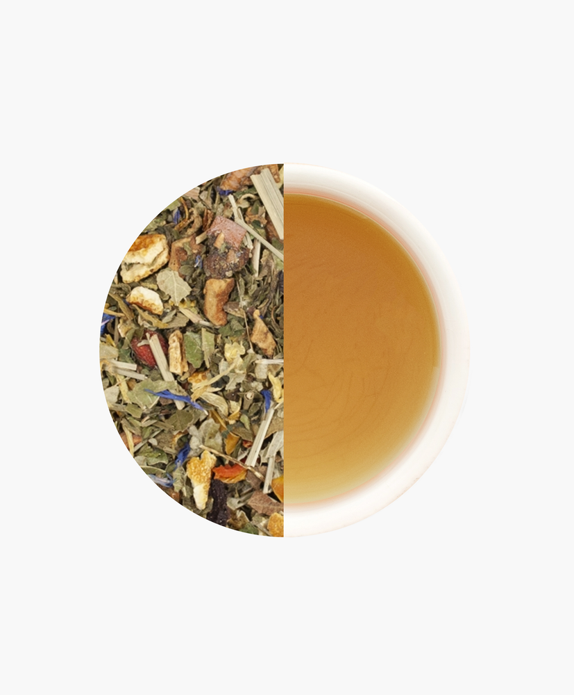 
            
                Load image into Gallery viewer, Feng Shui Loose Leaf Tea
            
        
