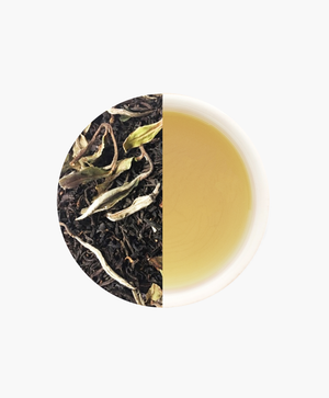
            
                Load image into Gallery viewer, Ying Yang Blend Loose Leaf Tea
            
        