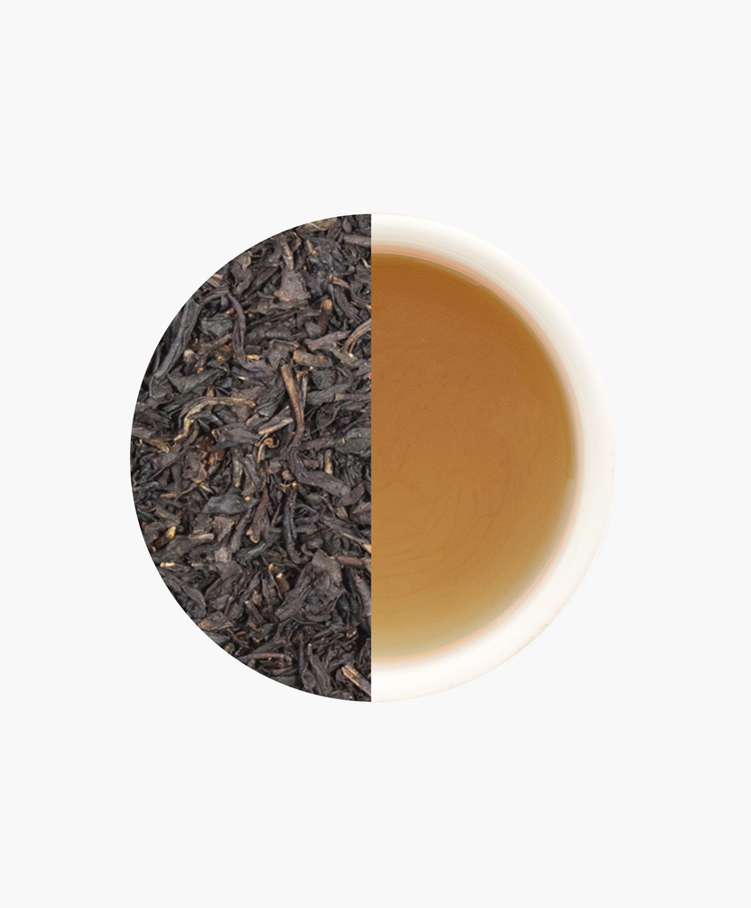 Vanilla Spice Loose Leaf Tea
