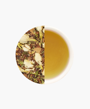 Zen Blend Loose Leaf Tea