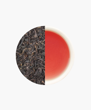 Triple Berry Loose Leaf Tea