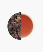 Berry Blast Herbal Loose Leaf Tea