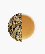 Green Decaf Loose Leaf Tea