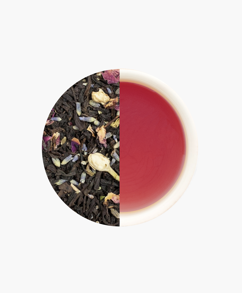 
            
                Load image into Gallery viewer, Midsummers Knight Loose Leaf Tea
            
        