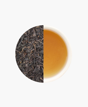 Lemon Spice Loose Leaf Tea