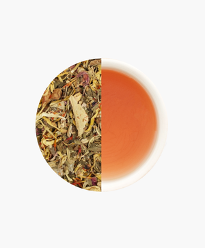 
            
                Load image into Gallery viewer, Tropical Sun Herbal Loose Leaf Tea
            
        