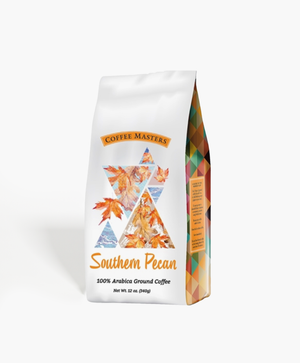 
            
                Load image into Gallery viewer, Southern Pecan Festive Fall Bag
            
        