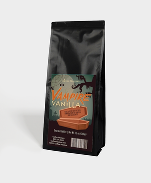 Vampire Vanilla