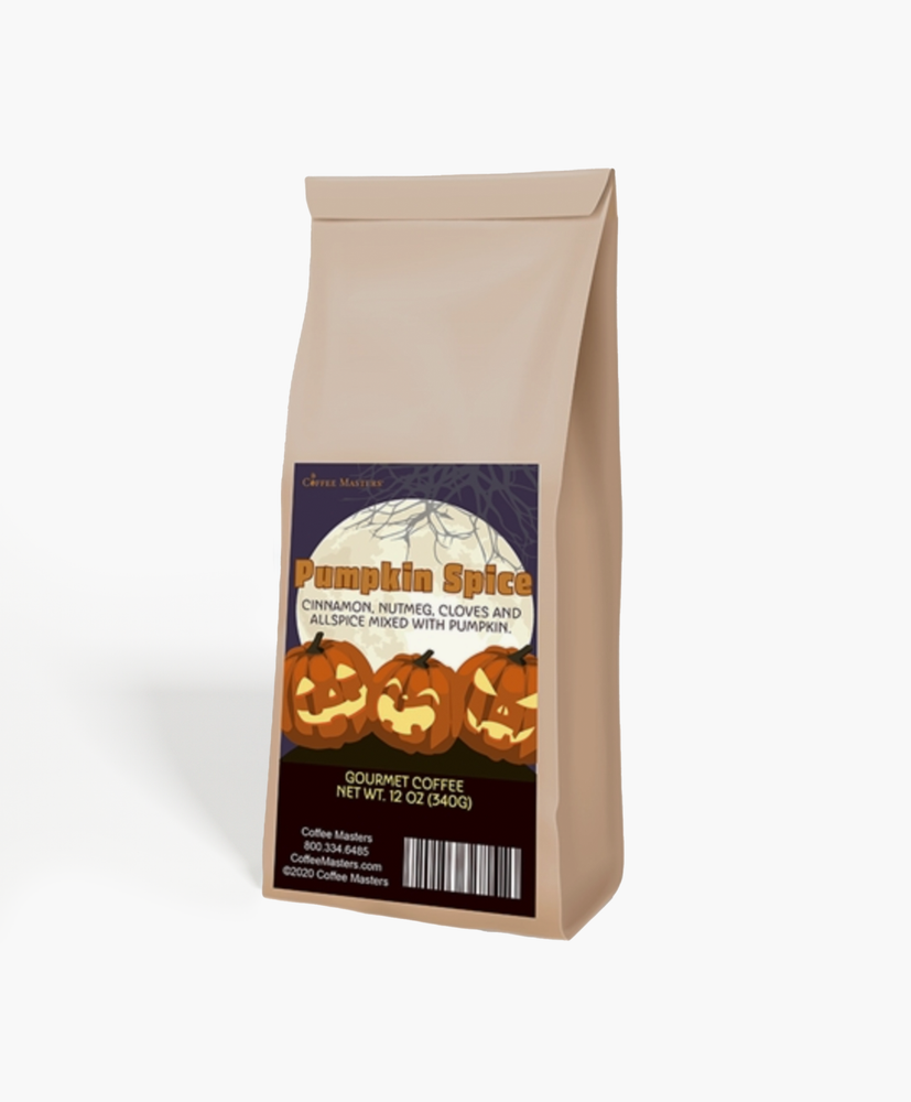 Pumpkin Spice - Fall Bag