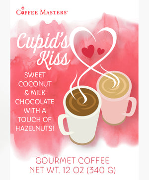 Cupid's Kiss - Valentine's Day Bag