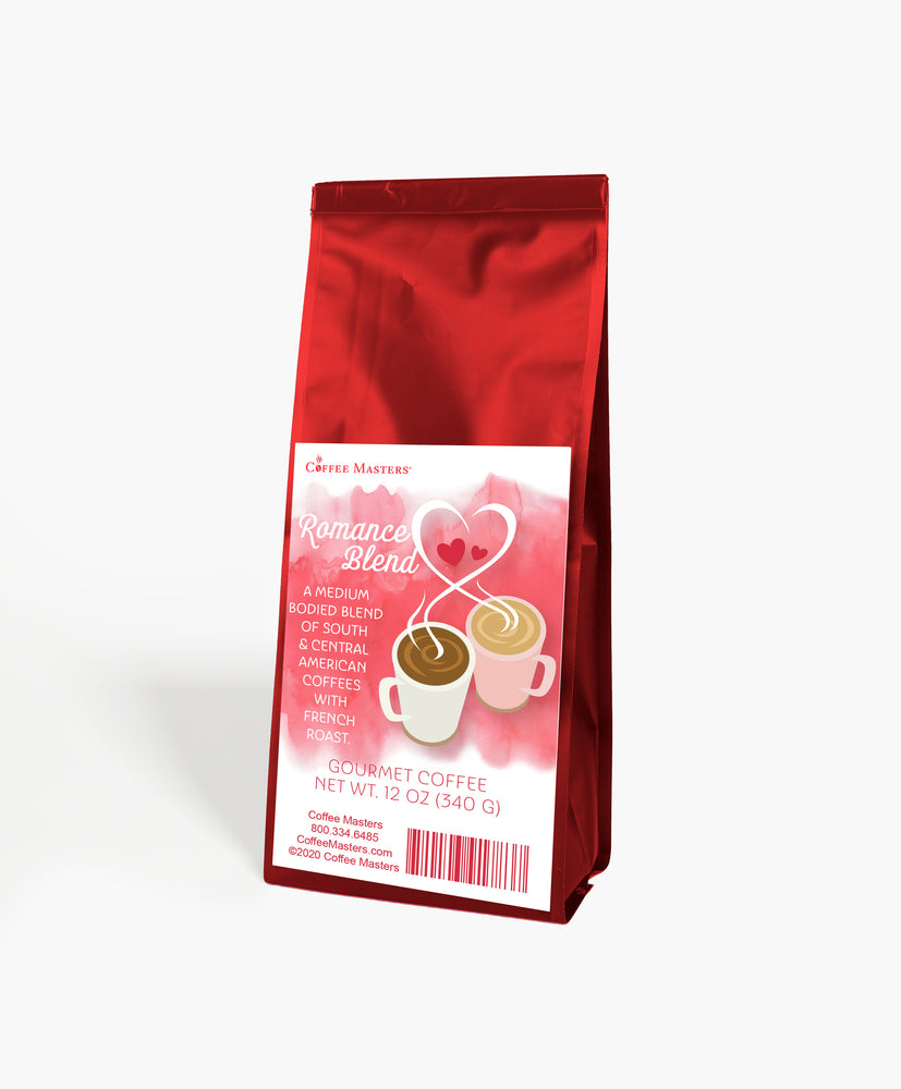 
            
                Load image into Gallery viewer, Romance Blend - Valentine&amp;#39;s Day Bag
            
        