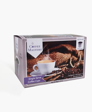 Variety Pack - (6) 10 Count Single Serve Coffee Boxes