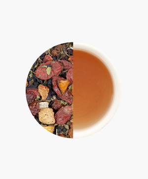 
            
                Load image into Gallery viewer, Watermelon Cooler (Herbal) Loose Leaf Tea
            
        