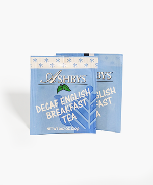 English Breakfast Tea Bags - 20 Count