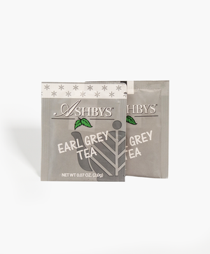Earl Grey Tea Bags - 20 Count