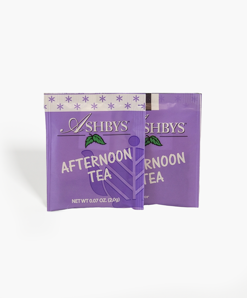 Afternoon Tea Bags - 20 Count
