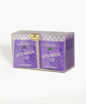 Afternoon Tea Bags - 20 Count